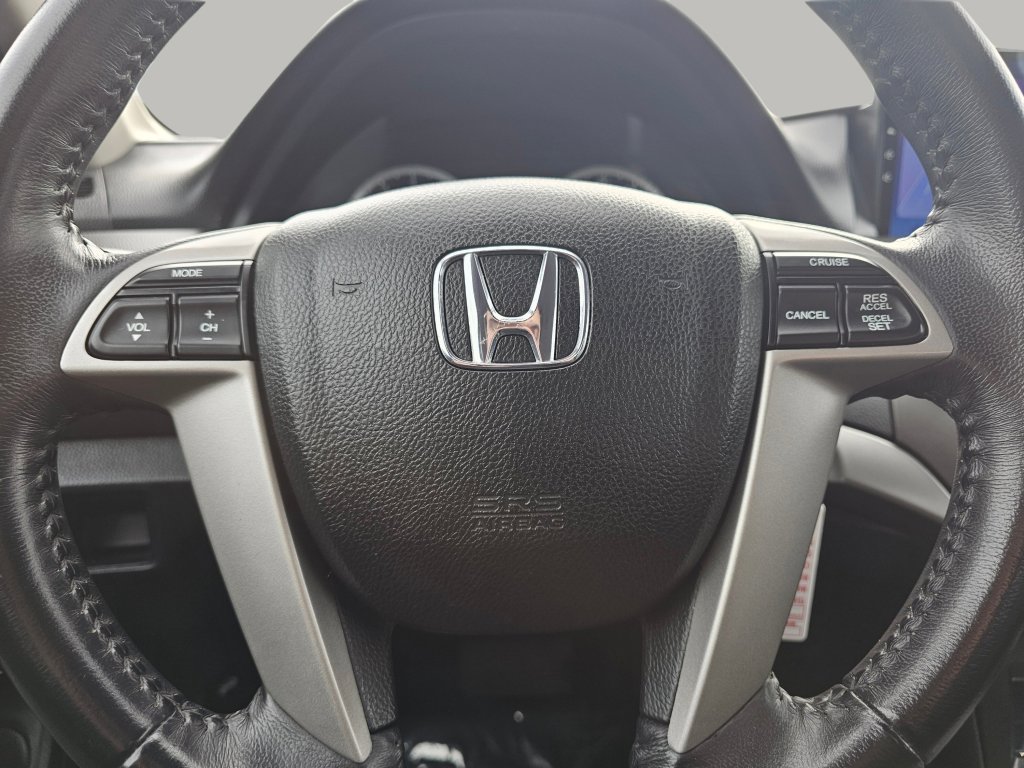 Used 2011 Honda Accord SE image 3