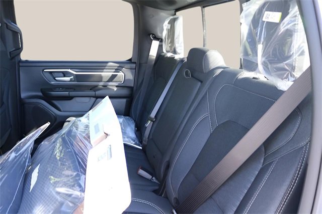 New 2026 RAM 1500 Lone Star image 15