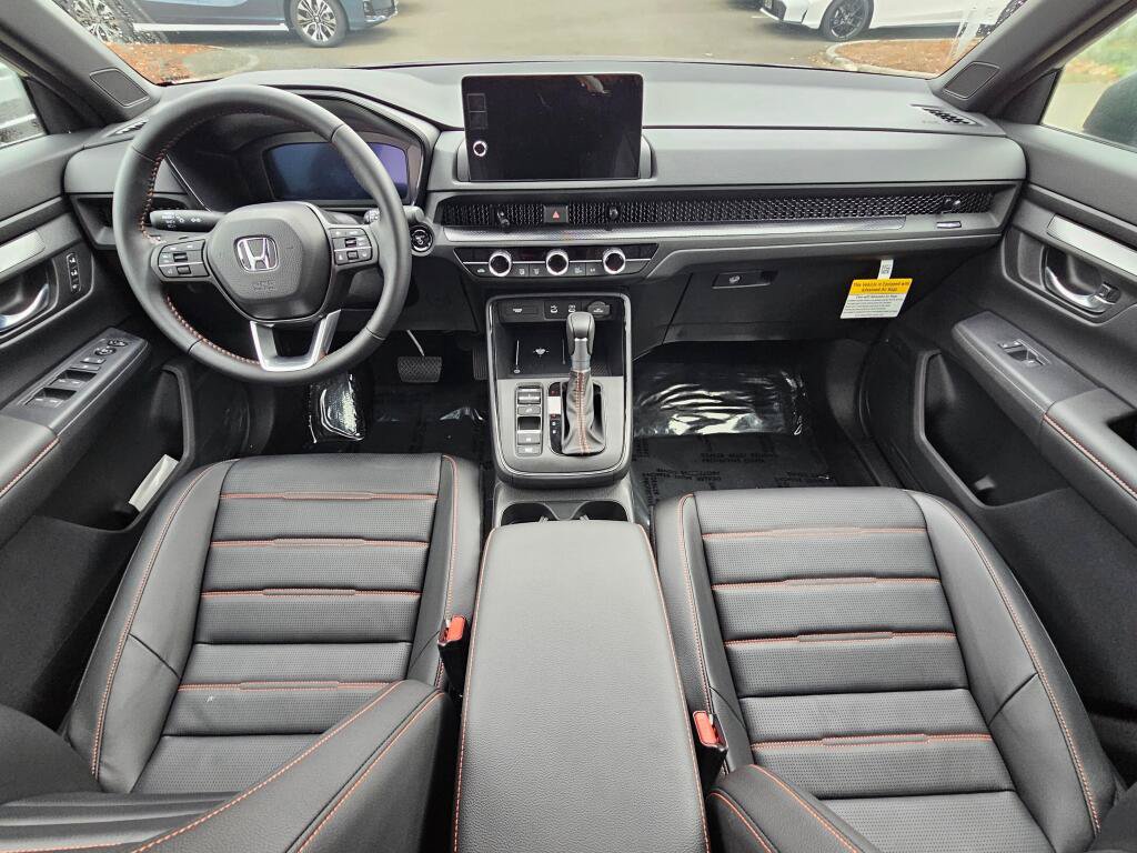 New 2027 Honda CR-V Sport-L image 19