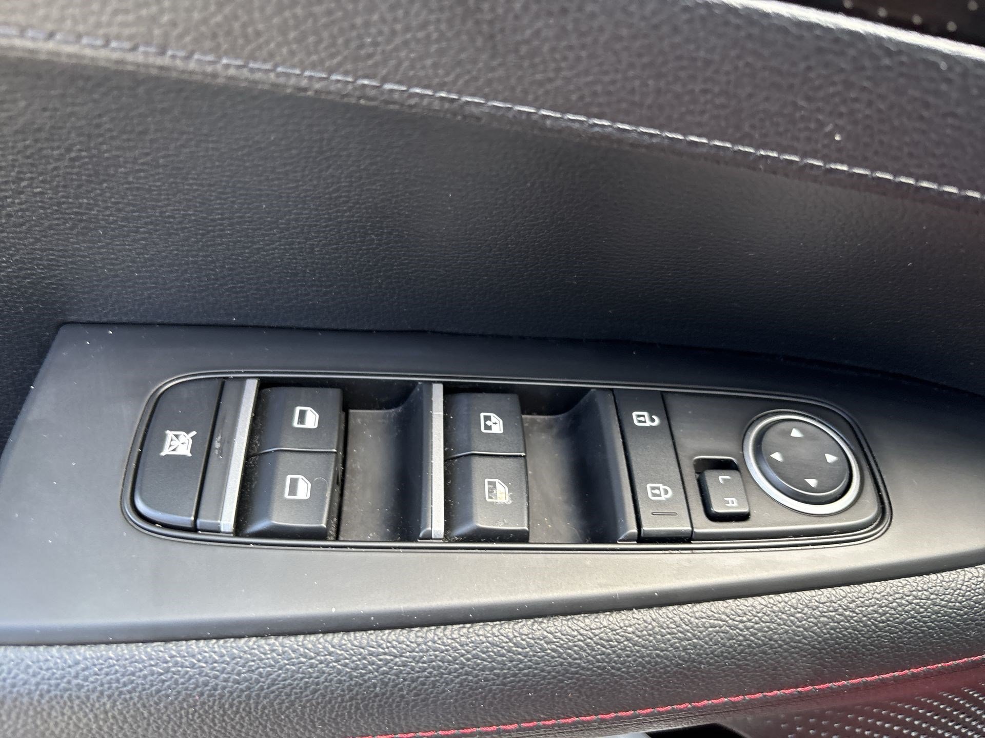 Certified 2023 Kia Forte GT w/ GT2 Package FWD image 15