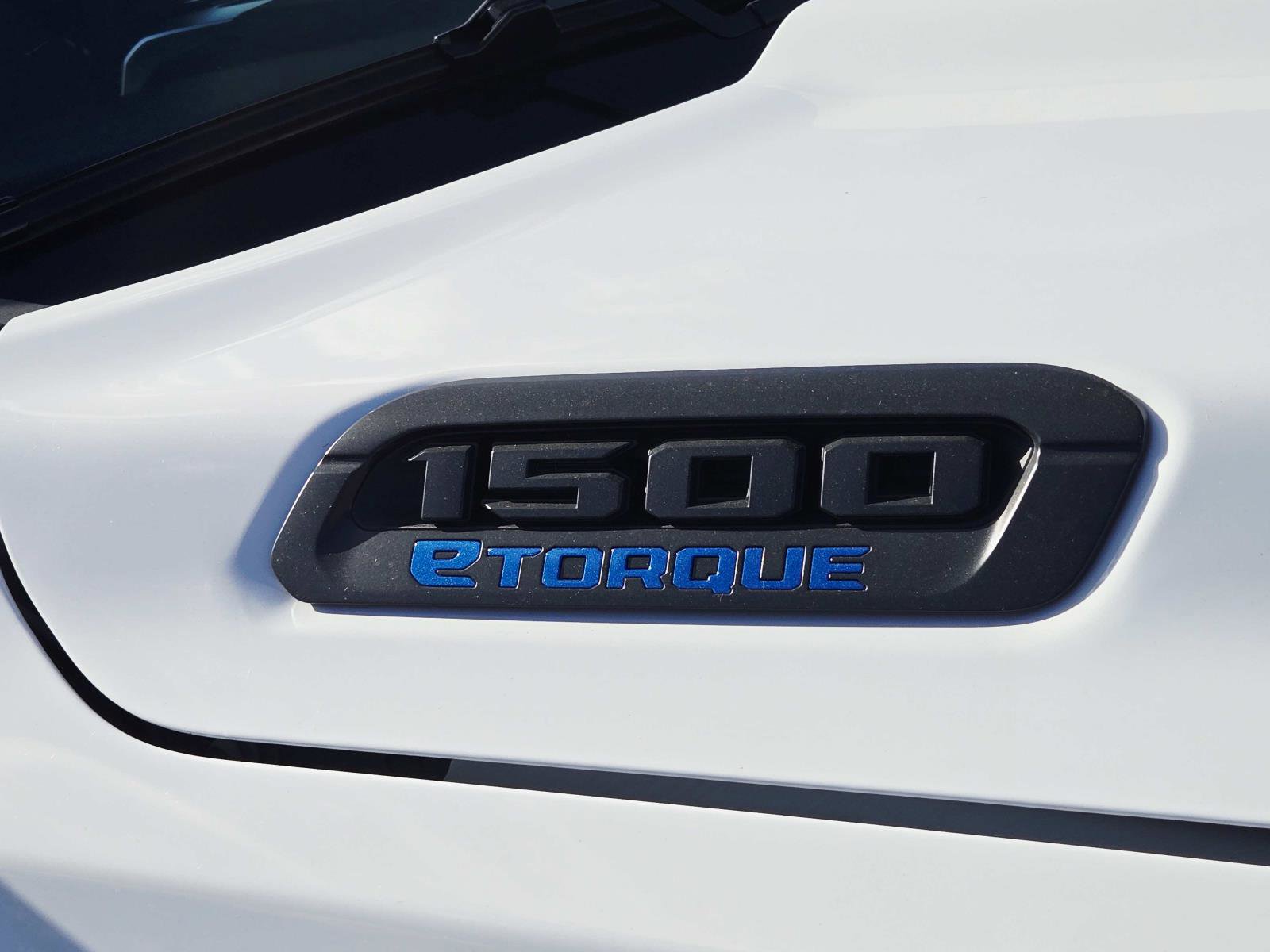 New 2026 RAM 1500 Big Horn image 18