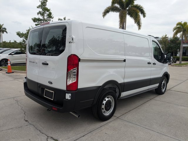 New 2025 Ford Transit 150 Low Roof image 6