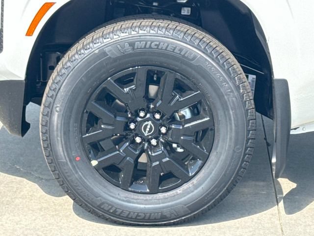 New 2026 Nissan Frontier SV w/ Tow Package AWD/4WD image 5