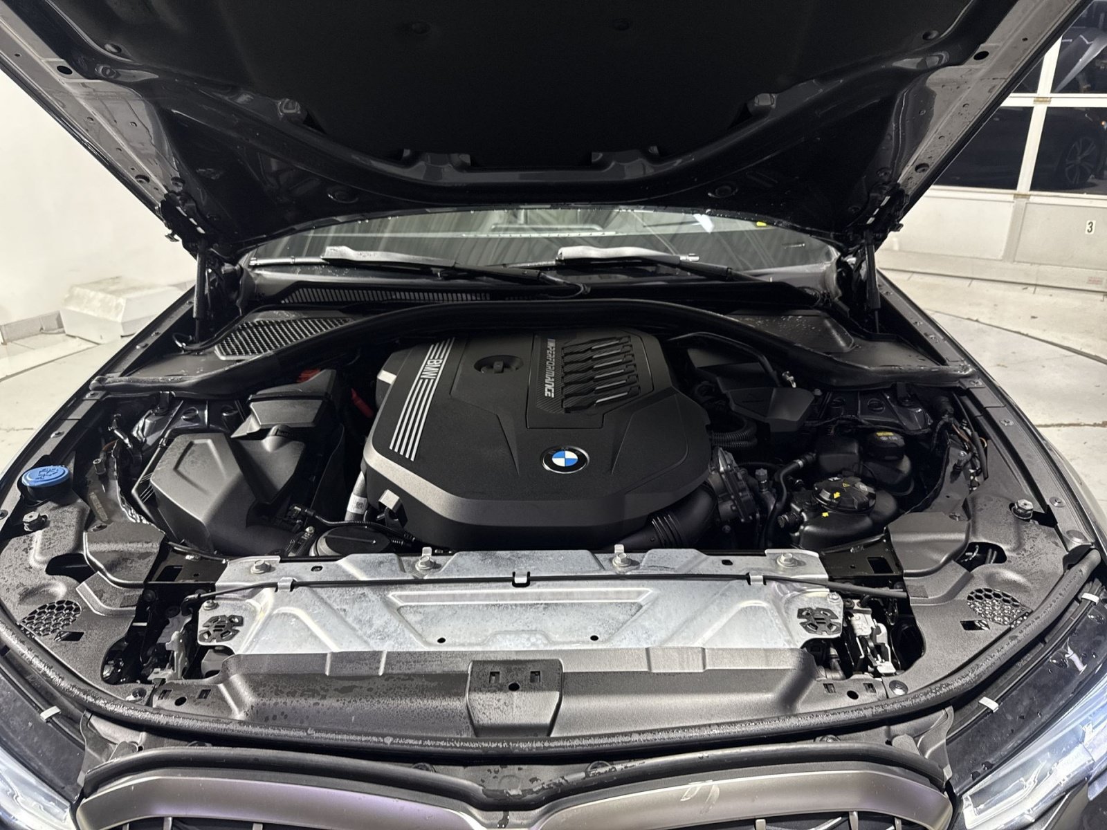 Used 2020 BMW M340i xDrive w/ Premium Package AWD/4WD image 26