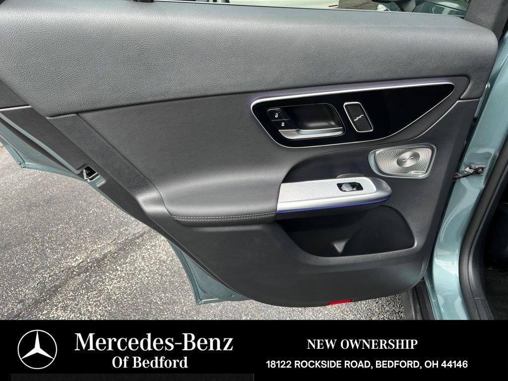 Used 2026 Mercedes-Benz GLC 300 4MATIC image 12