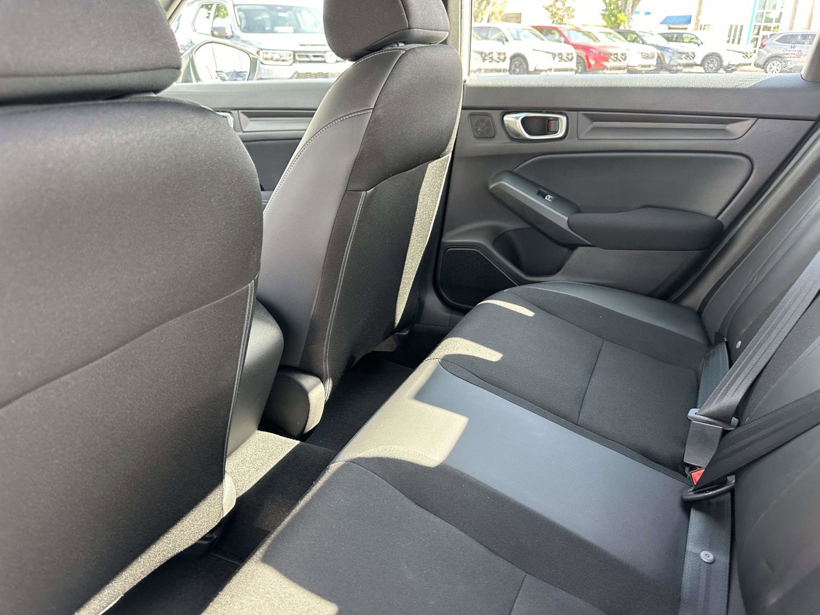 Used 2024 Honda Civic Sport image 13