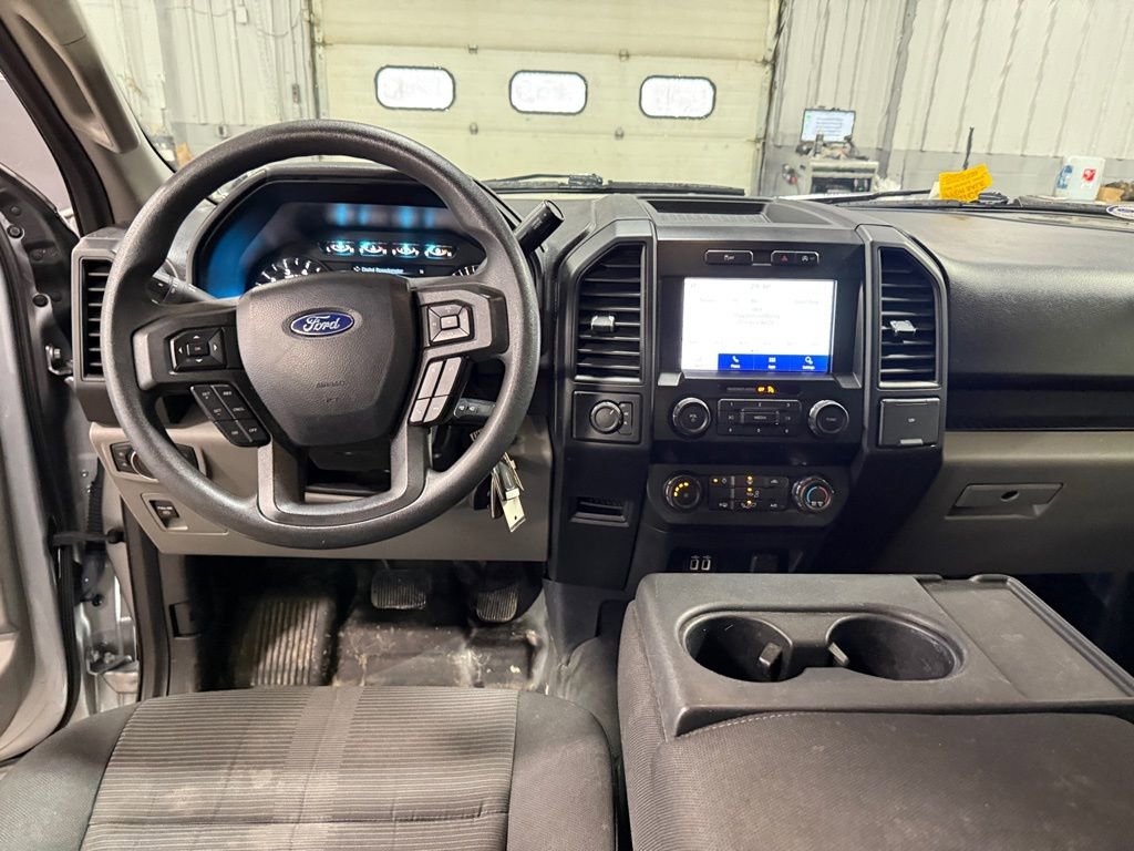 Used 2020 Ford F150 XL w/ Equipment Group 101A Mid image 2