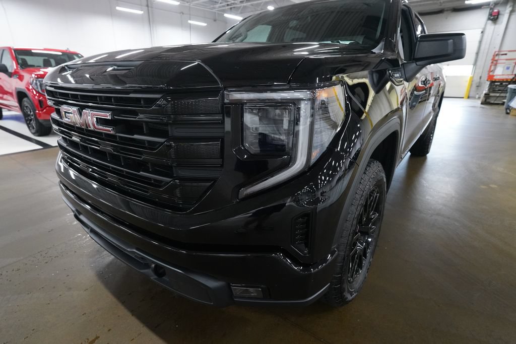 Used 2026 GMC Sierra 1500 Elevation AWD/4WD image 22