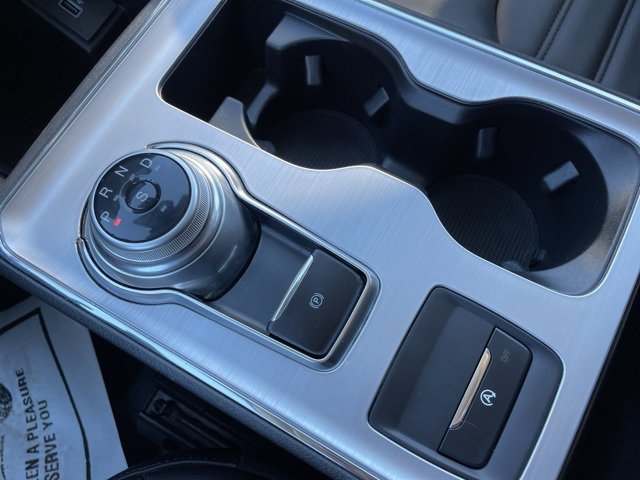 Used 2022 Ford Edge SEL w/ Convenience Package image 31