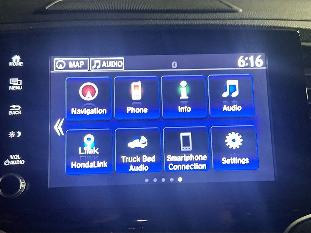 Used 2023 Honda Ridgeline RTL-E image 17