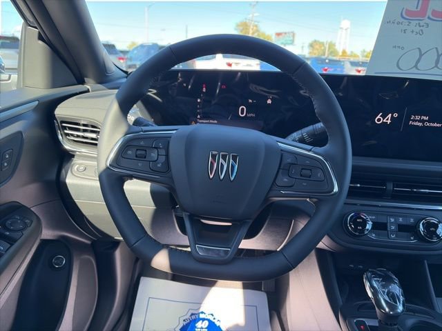 New 2026 Buick Envista Preferred w/ Convenience I Package image 15