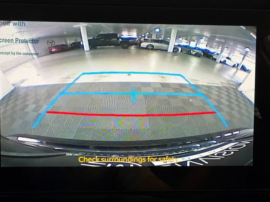 Certified 2026 Toyota Corolla LE FWD image 32