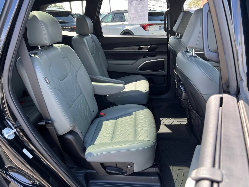 Used 2023 Kia Telluride SX Prestige X-Pro AWD/4WD image 27