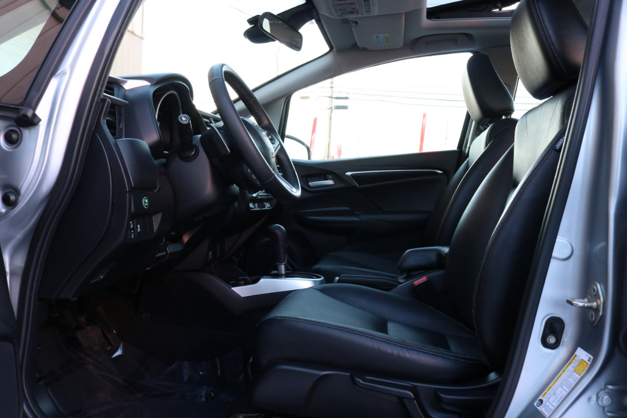 Used 2019 Honda Fit EX-L image 16