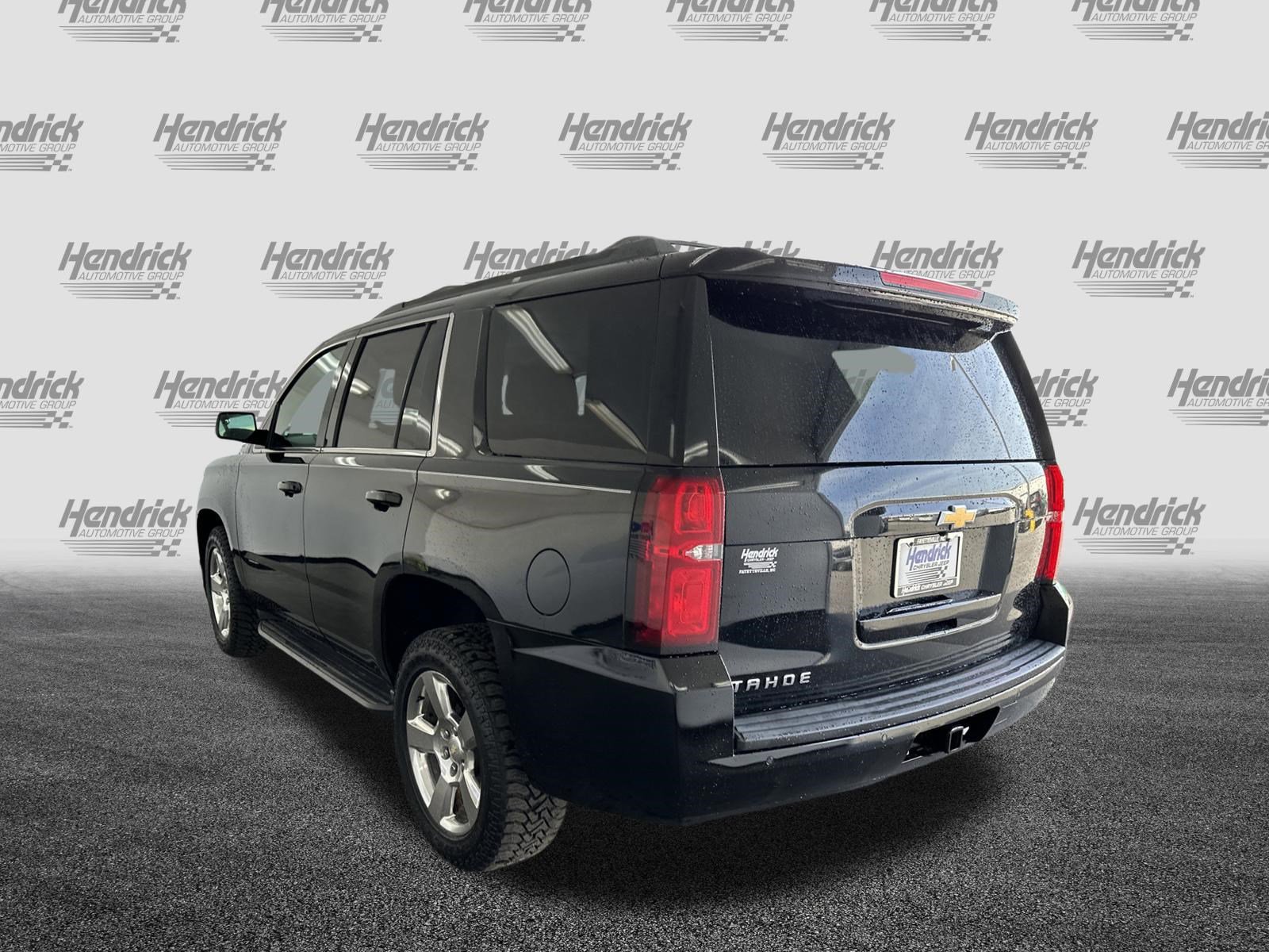 Used 2016 Chevrolet Tahoe LS image 8