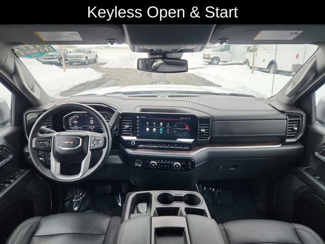 Used 2024 GMC Sierra 1500 SLT image 36