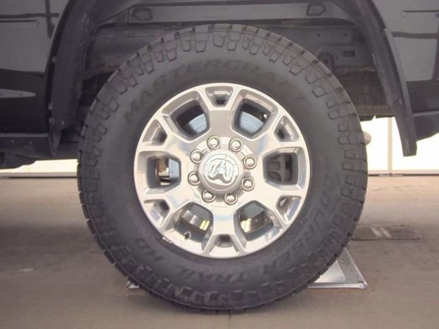 Used 2024 RAM 2500 Laramie AWD/4WD image 20
