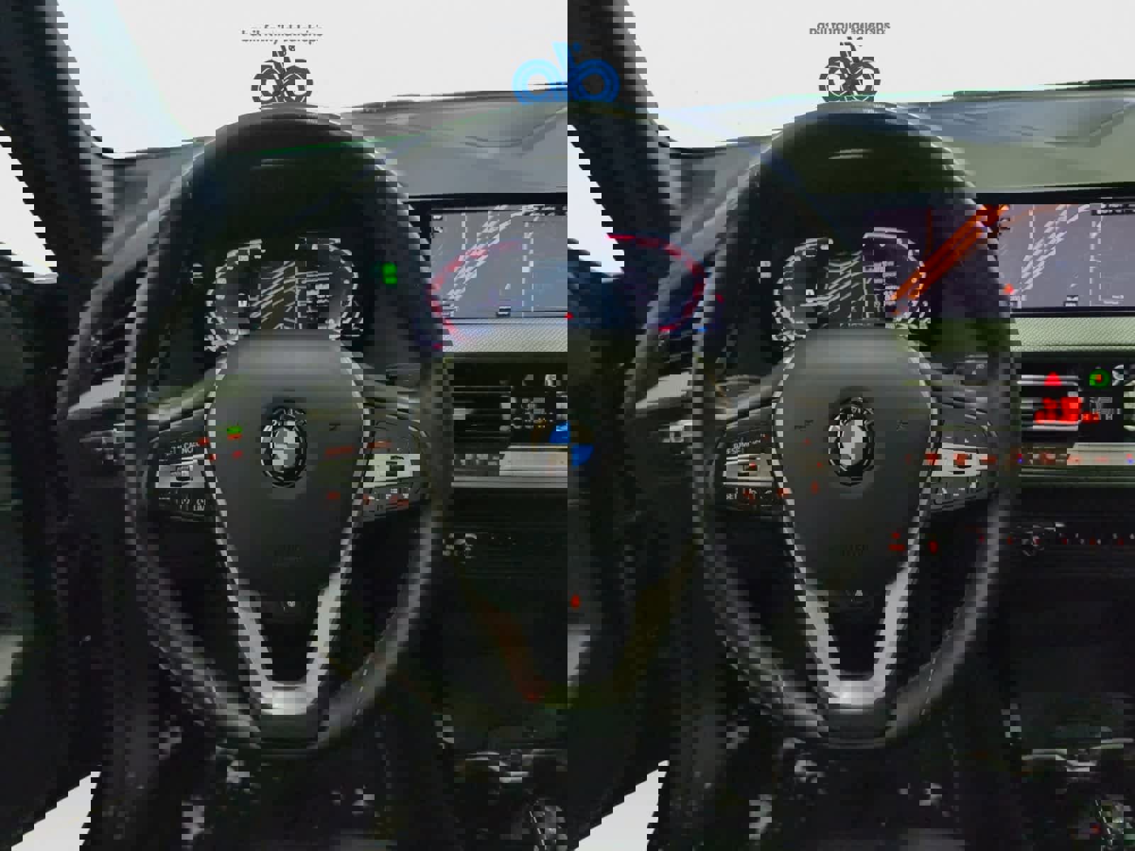 Used 2024 BMW 228i xDrive Gran Coupe 228i xDrive image 11