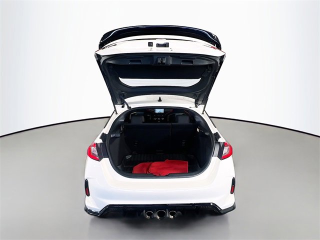 Used 2024 Honda Civic Type R image 28