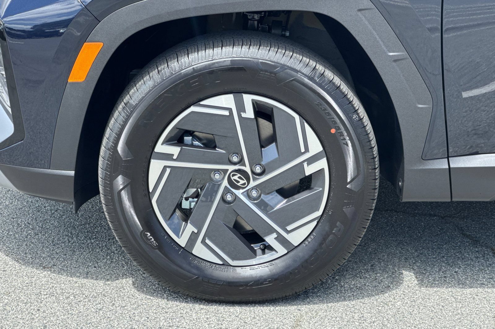 New 2026 Hyundai Tucson Blue SE AWD/4WD image 26