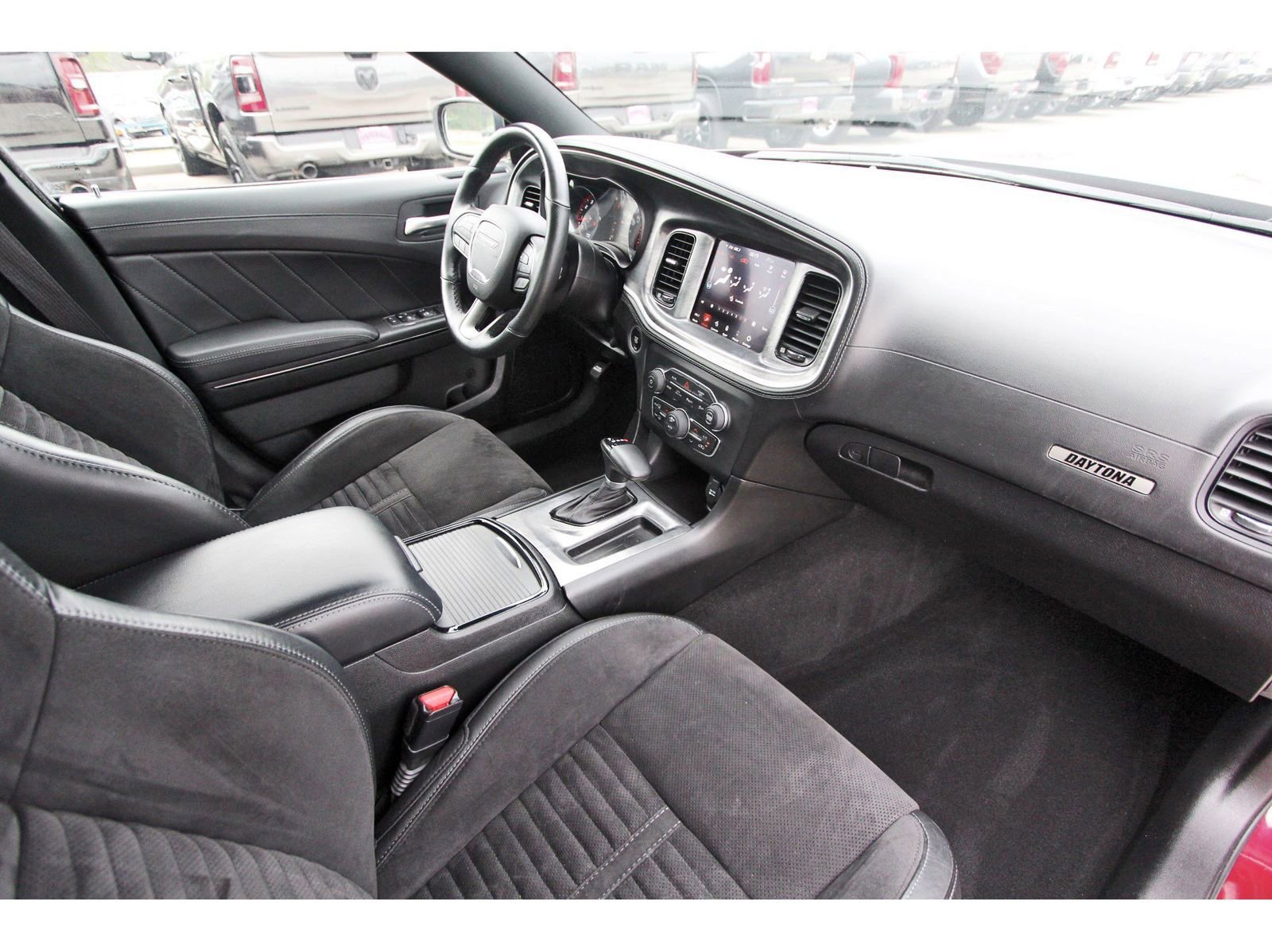 Used 2023 Dodge Charger R/T w/ Daytona Edition Group image 31