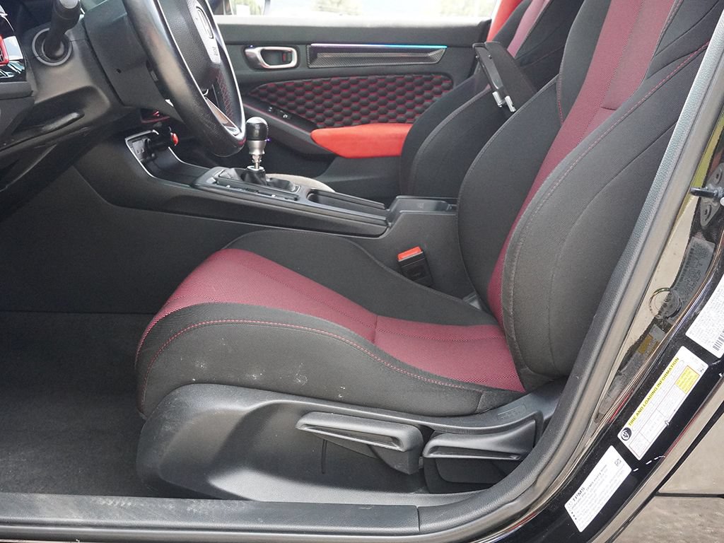 Used 2023 Honda Civic Si image 24