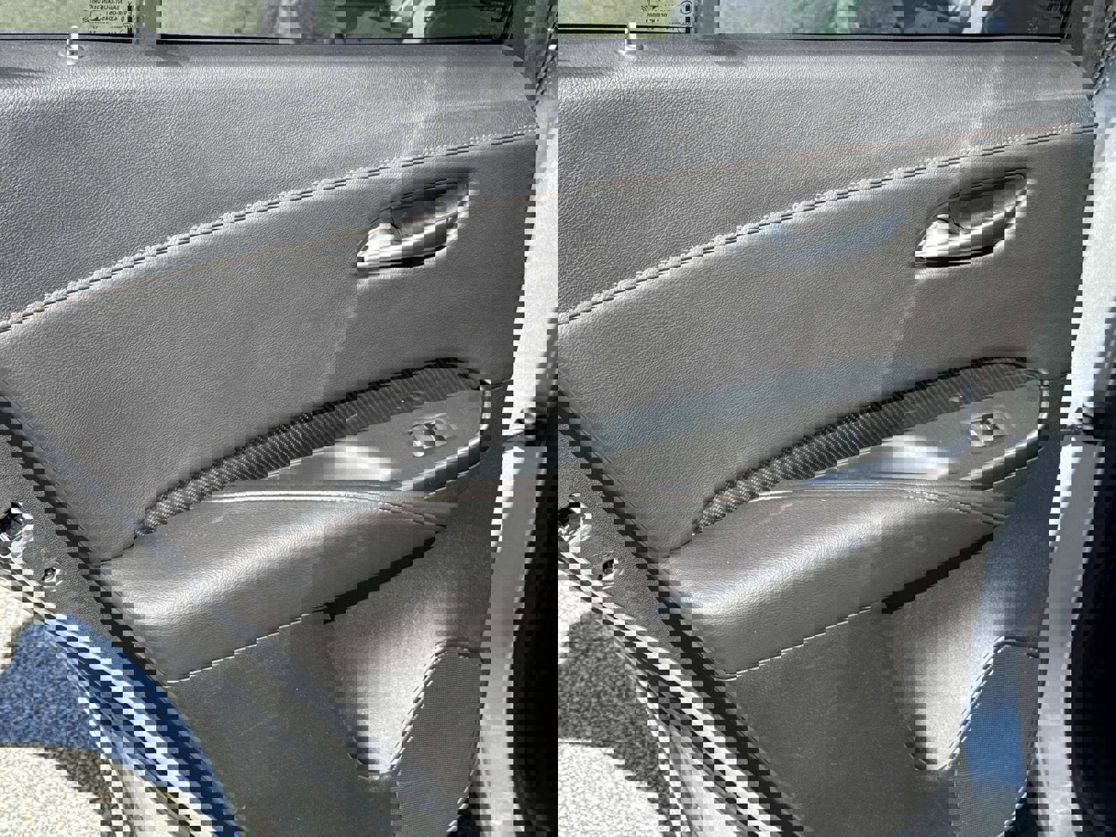 Used 2022 Cadillac XT4 Sport w/ Enhanced Visibility Package image 11