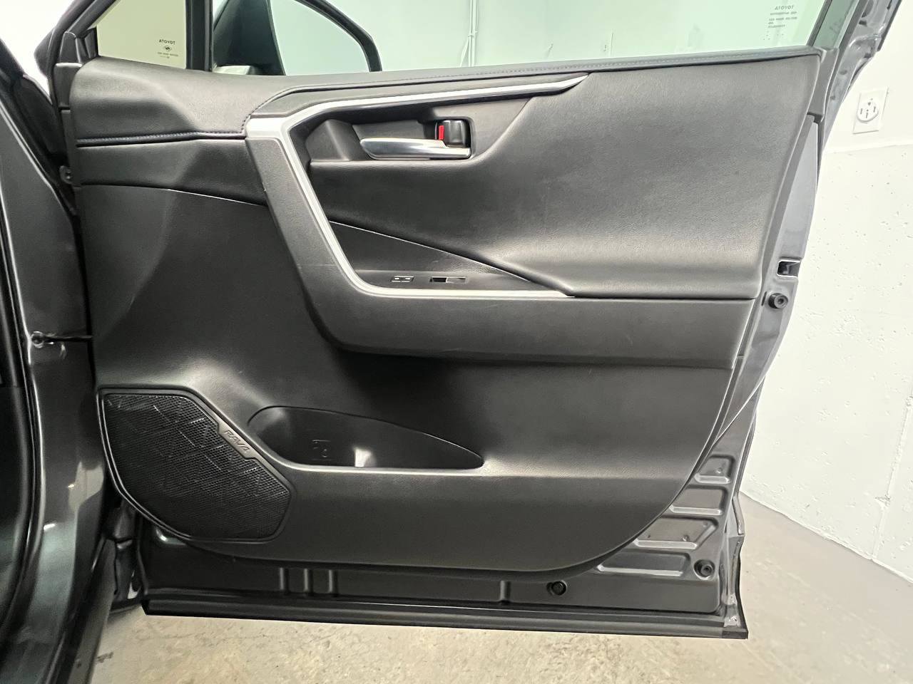 Used 2021 Toyota RAV4 XSE image 11