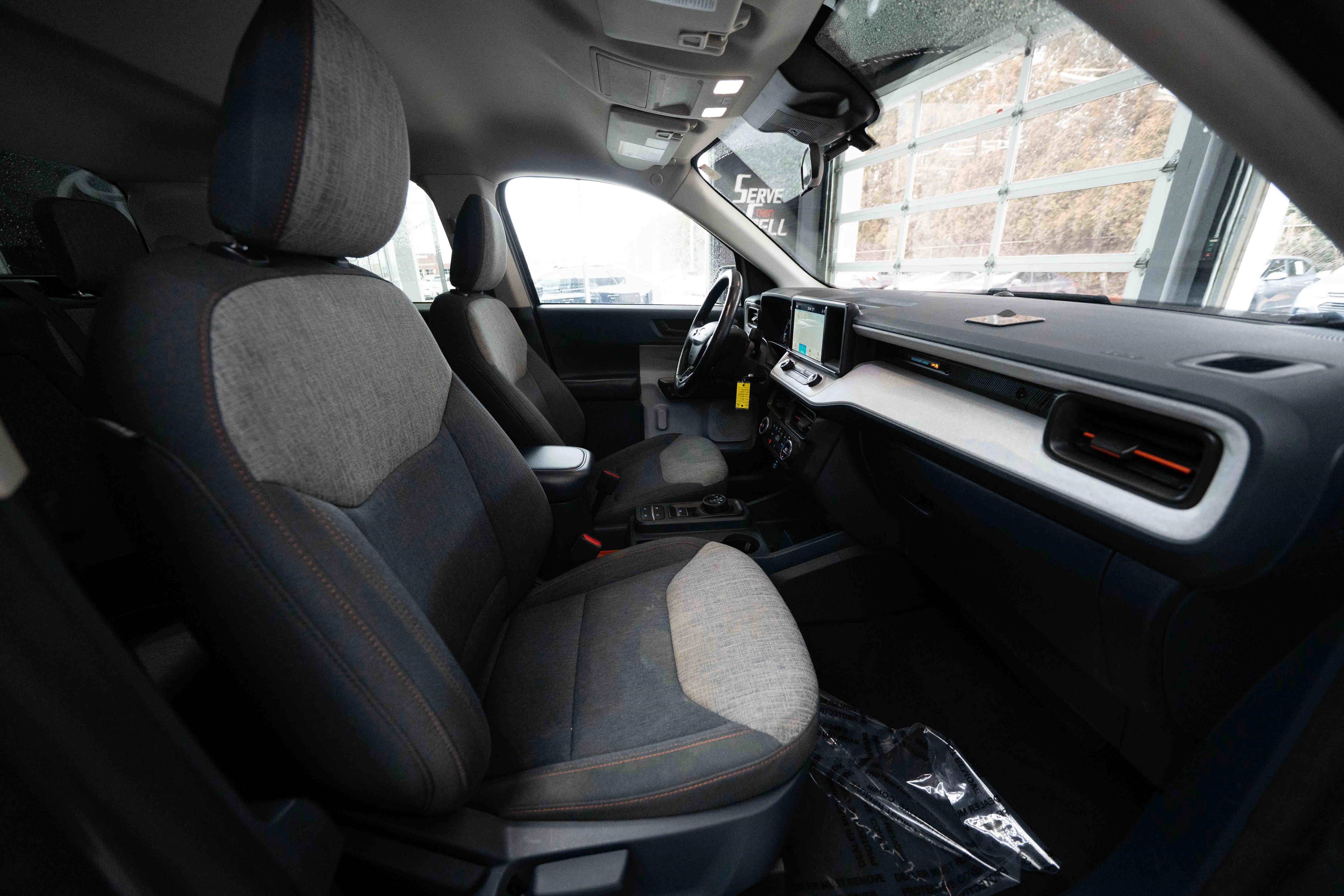 Used 2022 Ford Maverick XLT w/ Equipment Group 300A Standard image 26