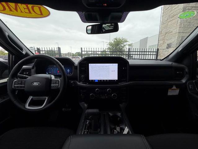 New 2026 Ford F150 XLT w/ Equipment Group 302A MID image 28