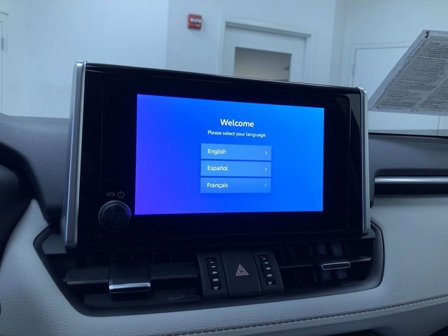 Certified 2023 Toyota RAV4 XLE Premium image 28