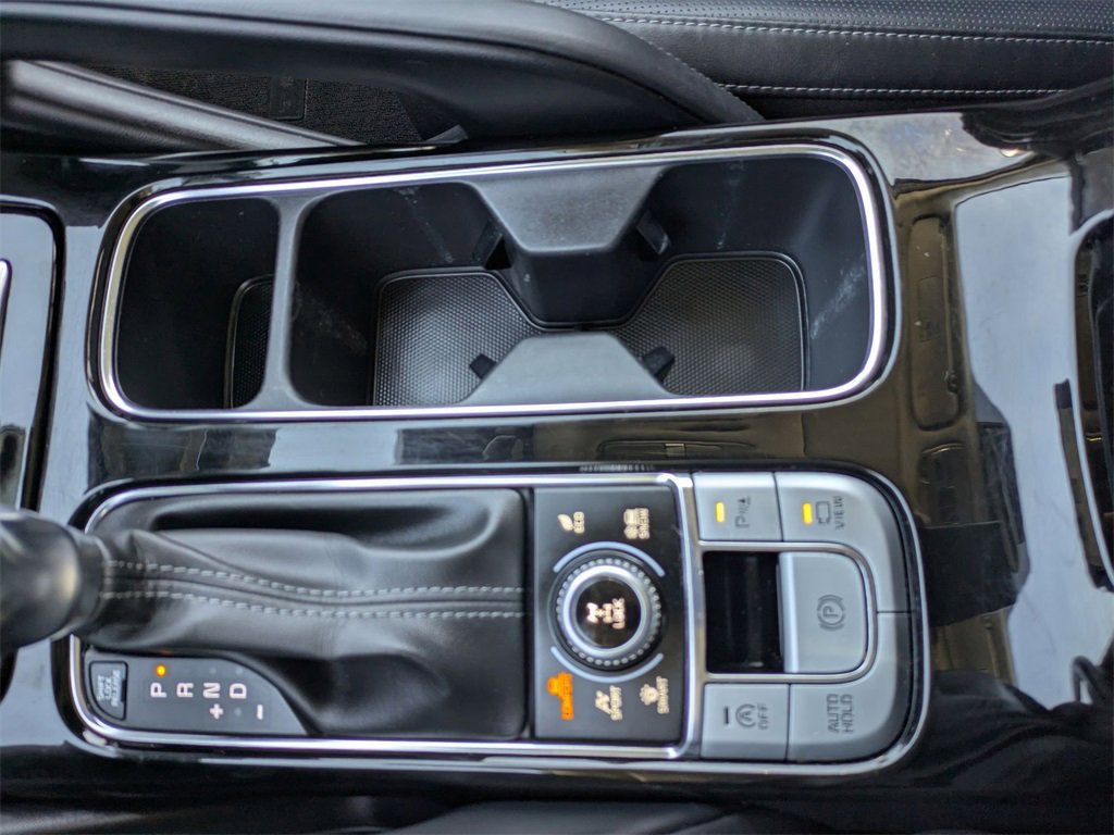 Used 2022 Kia Telluride SX w/ SX Prestige Package image 30