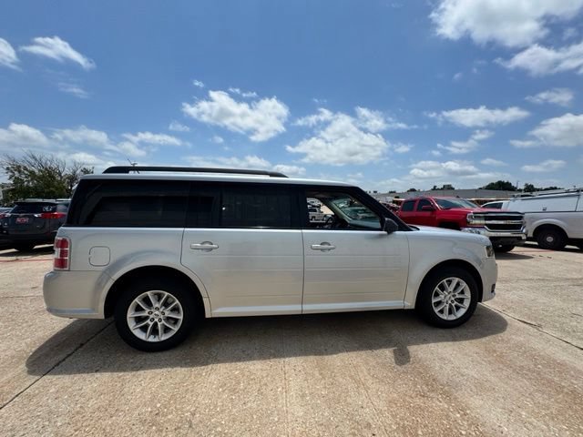 Used 2019 Ford Flex SE FWD image 7