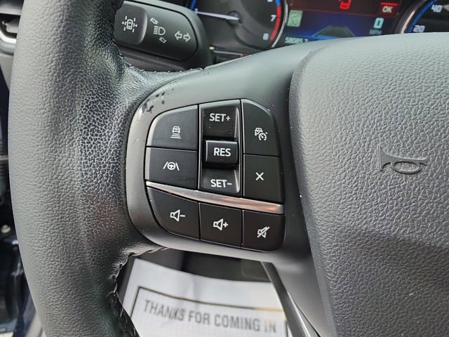 Used 2021 Ford Bronco Sport Outer Banks w/ Outer Banks Package AWD/4WD image 23