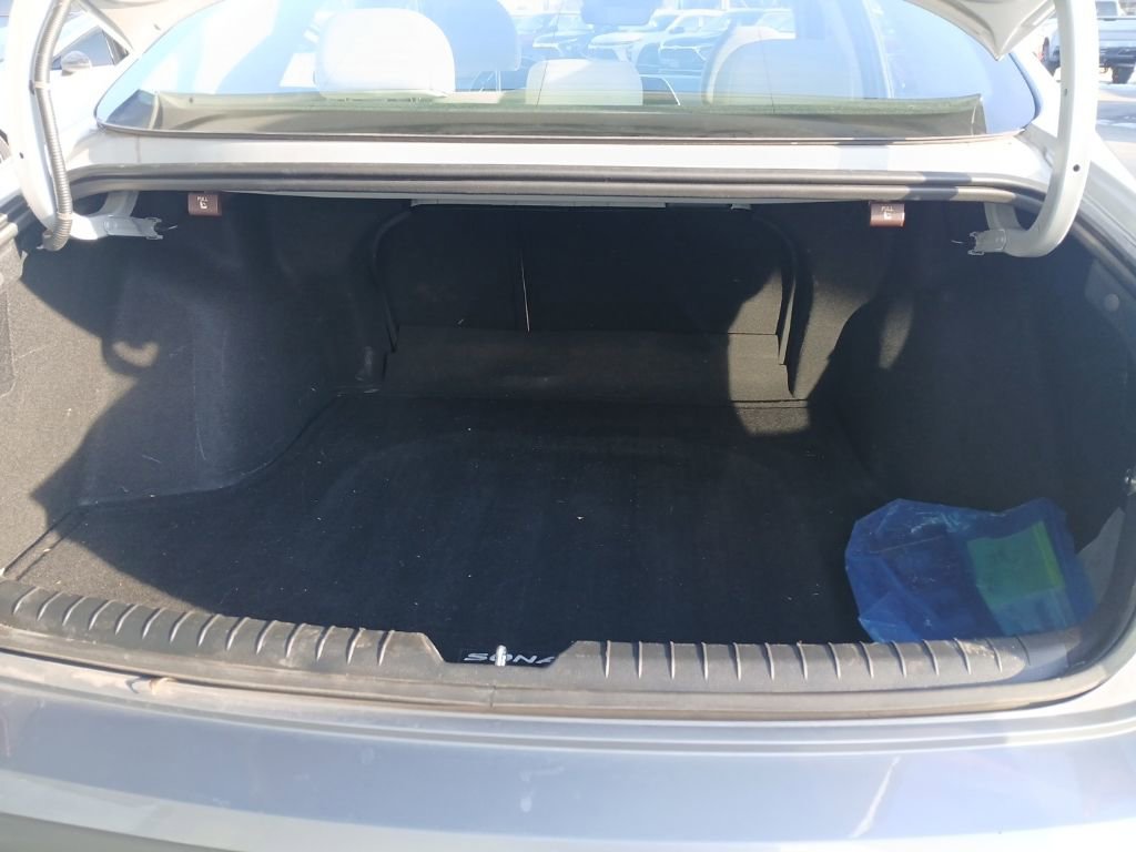 Used 2023 Hyundai Sonata SEL w/ Convenience Package image 28