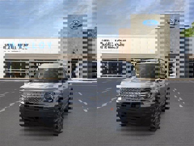 New 2025 Ford Bronco Sport Big Bend image 25