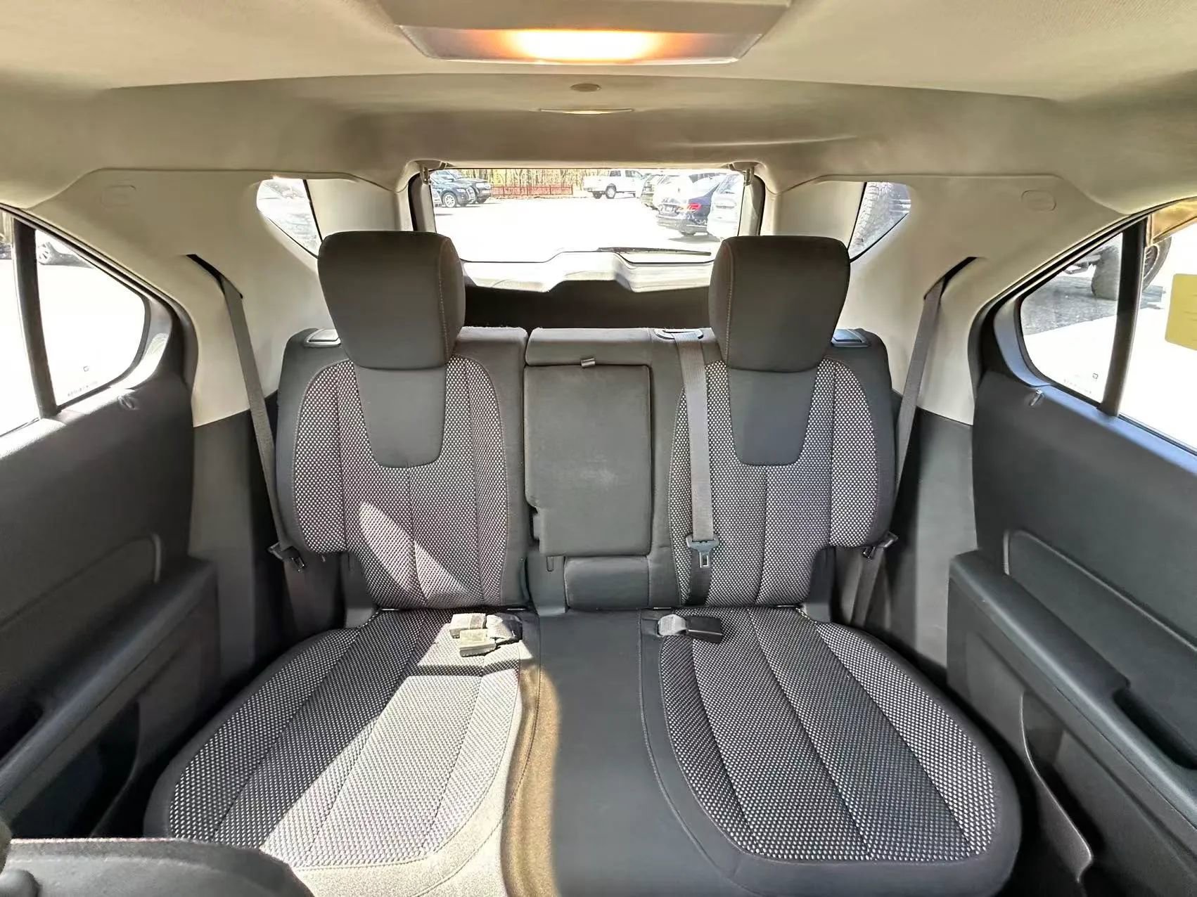 Used 2010 Chevrolet Equinox LT w/ Vehicle Interface Package image 13