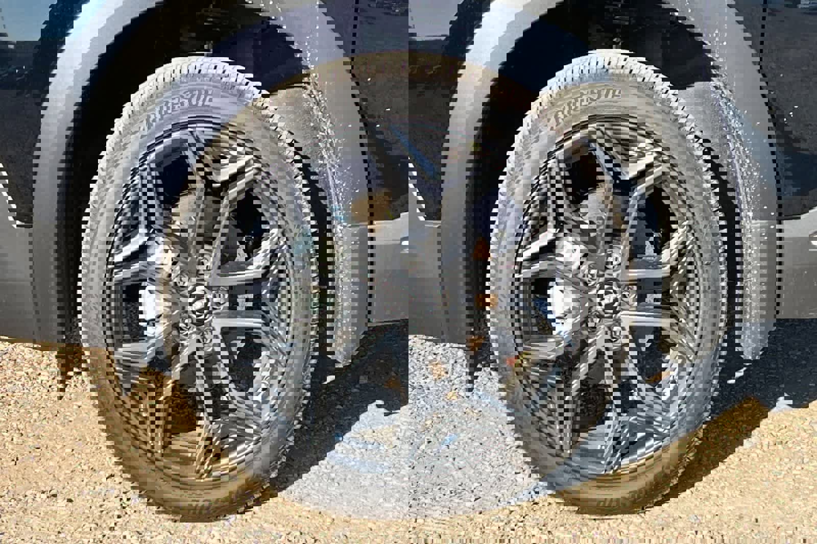 New 2026 Nissan Kicks SR w/ Illumination Package image 35