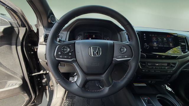 Used 2023 Honda Passport TrailSport image 36