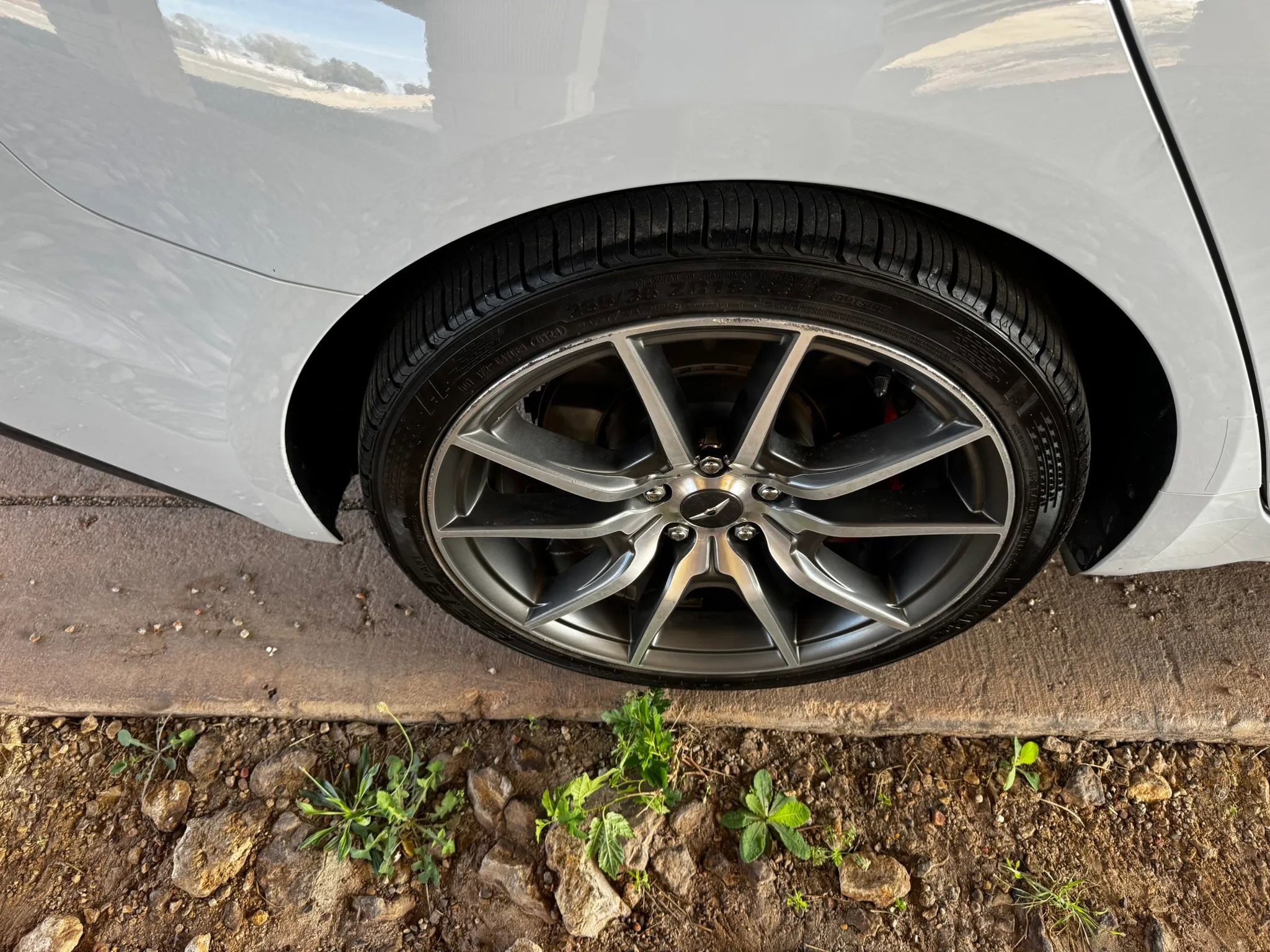 Used 2020 Genesis G70 3.3T w/ Elite Package image 29