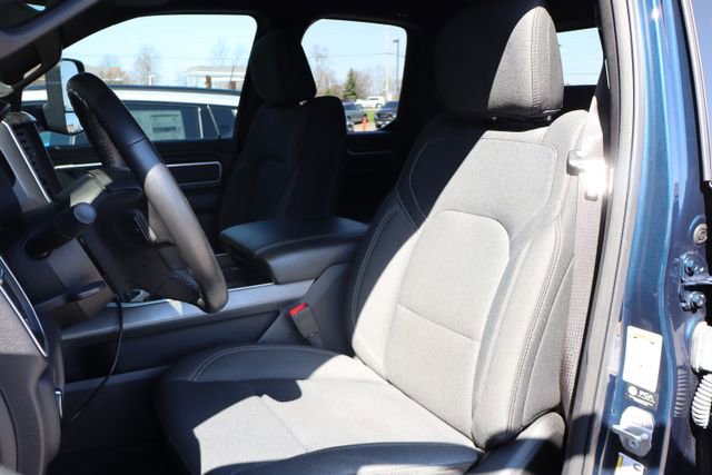 Used 2021 RAM 1500 Big Horn image 11