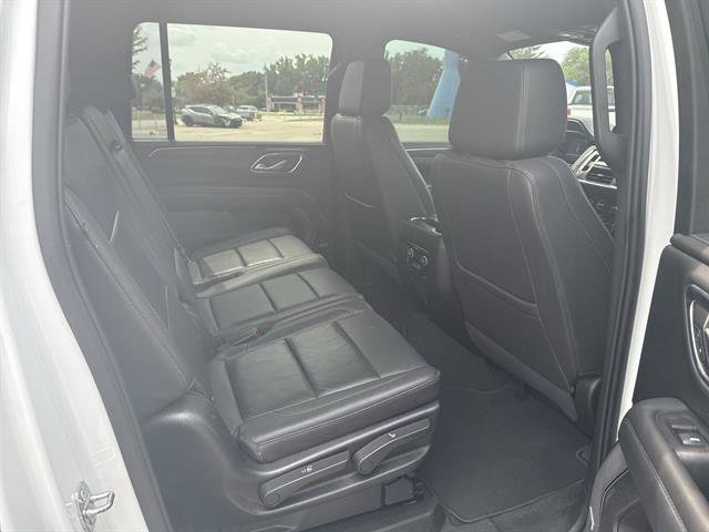 Used 2022 Chevrolet Suburban LT AWD/4WD image 53