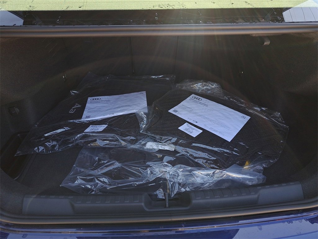 New 2026 Audi A3 2.0T Premium Plus image 31