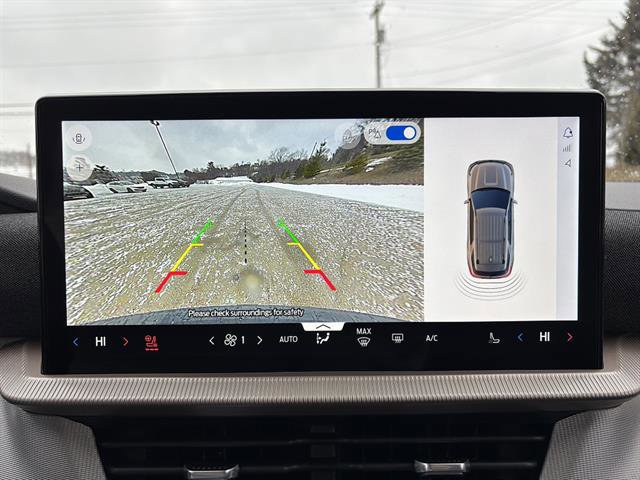 New 2026 Ford Explorer Active w/ Active Comfort Package image 22