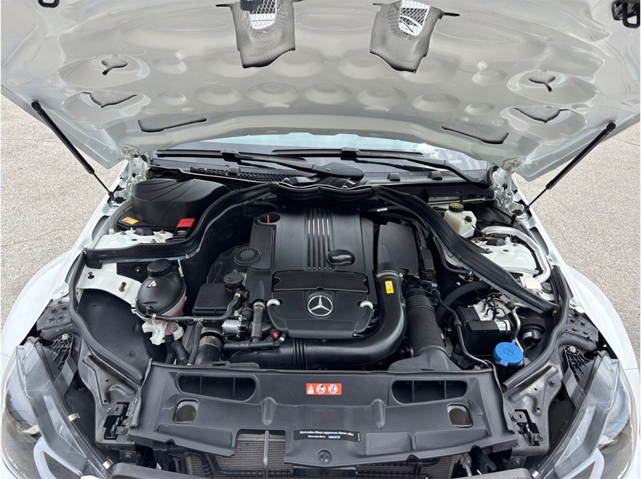 Used 2015 Mercedes-Benz C 250 Coupe image 44