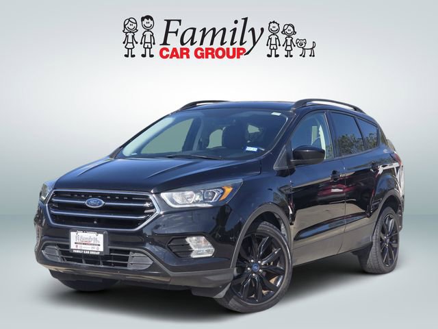 Used 2019 Ford Escape SE image 1