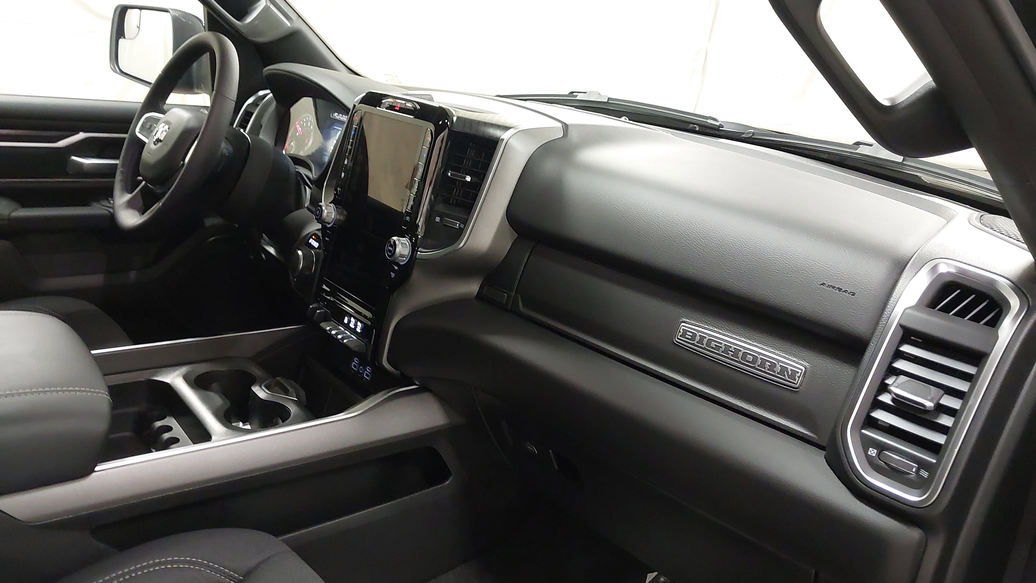 New 2026 RAM 1500 Big Horn image 29