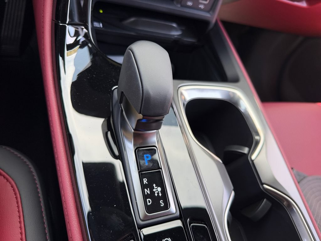 New 2026 Lexus NX 350h AWD w/ Accessory Package (2T) image 21