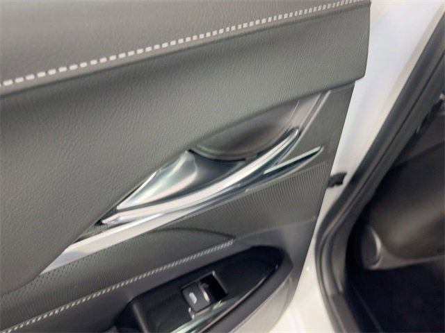 Used 2022 Cadillac CT4 V Blackwing image 24