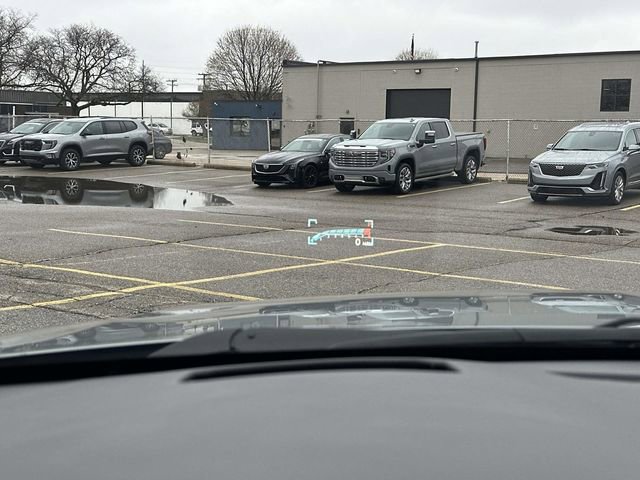 Certified 2025 Cadillac XT6 Premium Luxury w/ Platinum Package AWD/4WD image 83